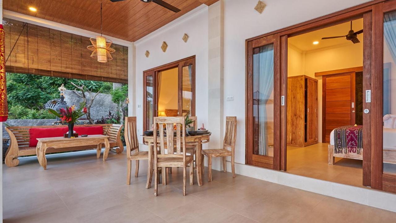 Villa Aska *