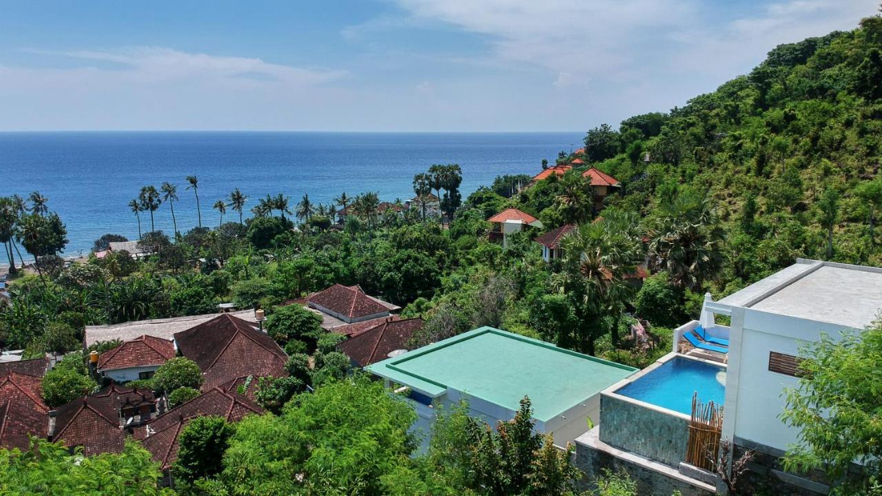 Villa Aska *