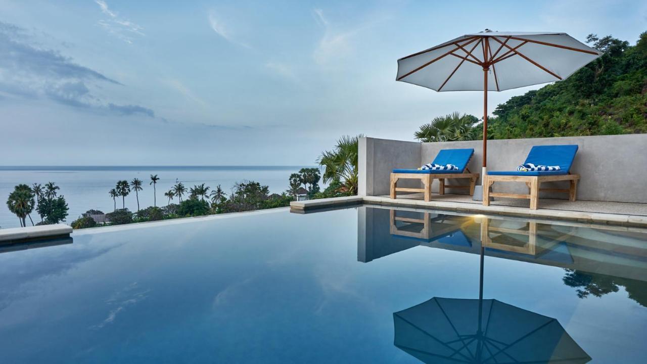 Villa Aska Amed