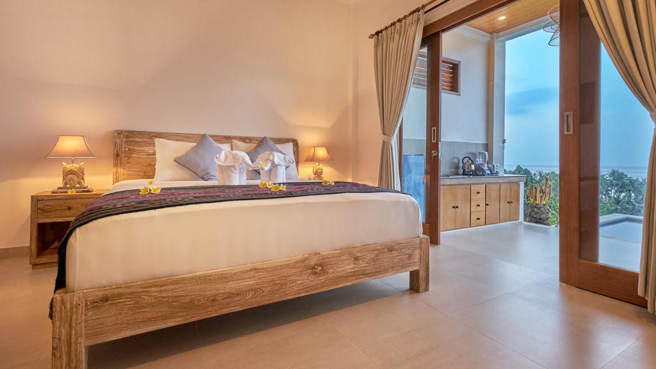 Aska Villa Amed
